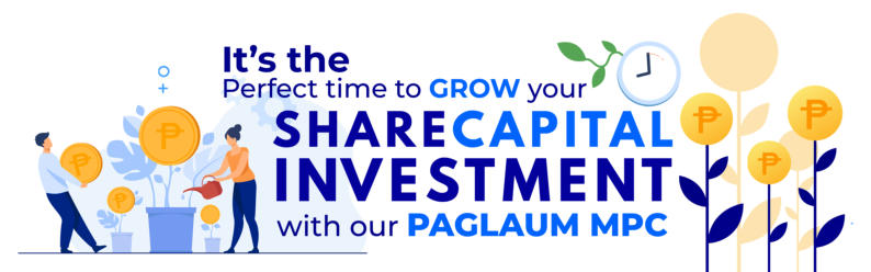 PAGLAUM Cooperative
